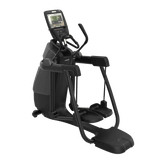 Precor AMT 885 Adaptive Motion Trainer - Open Stride - New for 2026